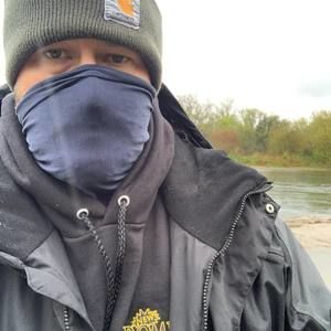 Meet your Posher, Douglas